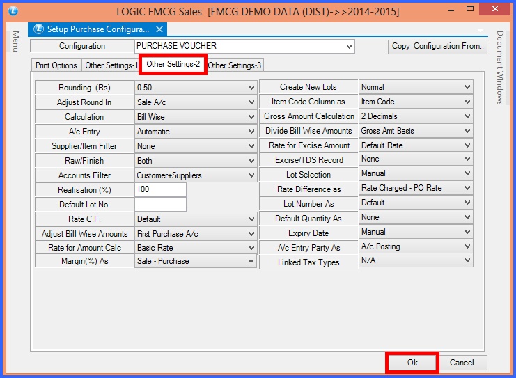 fmcg pur vocher other settings 2